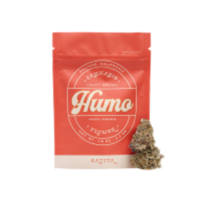 Humo - Arroz Con Leche - 3.5g (S) - Humo