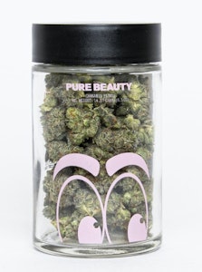 PURE BEAUTY - [Pure Beauty] Flower - 14g - Mint Condition (H)