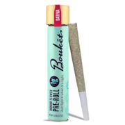 Bouket | Sunkist | Indoor | Pre-roll | 1g