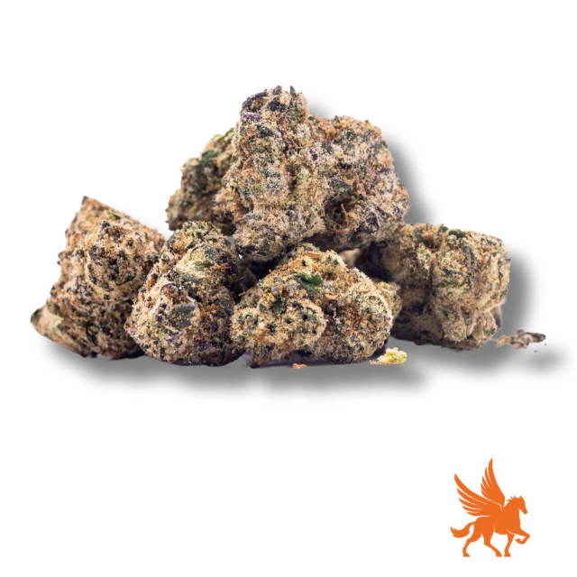 Pegasus Green - CHEETOZ Main Image