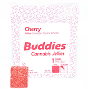 Cherry Jelly, Single