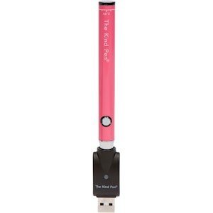 The Kind Pen - Twist (Pink)