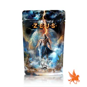 ZEUS | CADILLAC RAINBOWS | PREPACK 8TH