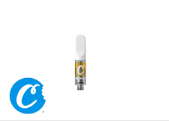 [REC] Cookies | Long Island | 0.5g Live Resin Cartridge