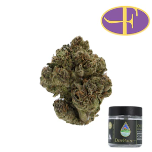 Dew Point - Field Of Dreams OG