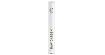 Raw Garden - Variable Voltage Battery
