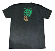 Green Dragon | Shirt Old Style (S)