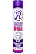 X| Runtz | Jelly Roll | Preroll | 2pk | 1.5g