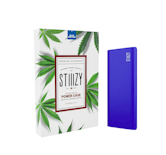 Stiiizy | Power Case | Blue 