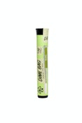 1g Glitter Bomb - Pre-roll - Dime Bag