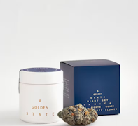 A Golden State - 3.5g - Night Sky
