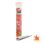1.3G INFUSED PREROLL | STRAWBERRY KIWI