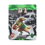 Green Dawg Cultivators D1 (S) Flower 3.5g