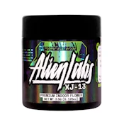 Alien Labs - Flower - XJ-13 - 3.5g