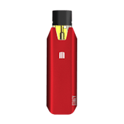 Advanced Starter Kit - Red - STIIIZY