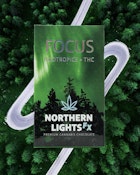 Northern Lights FX Chocolate Focus 200mg