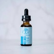 C.A.D. - Tranquility Tincture