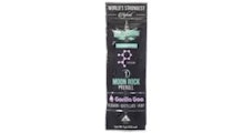 Presidential Infused Preroll 1g Gorilla Goo