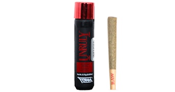 Blem - Unruly OG Infused Pre-Roll - 0.75g