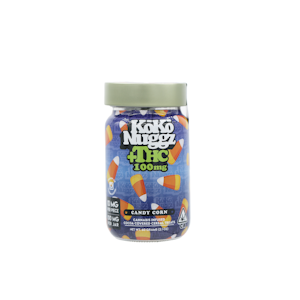 Koko Nuggz - 100mg THC Koko Nuggz - Candy Corn