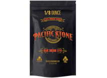 Pacific Stone 3.5g Blue Dream