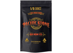 Pacific Stone 3.5g Blue Dream $25