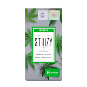 DO-SI-DOS - Premium THC Pods - 1g - Stiiizy