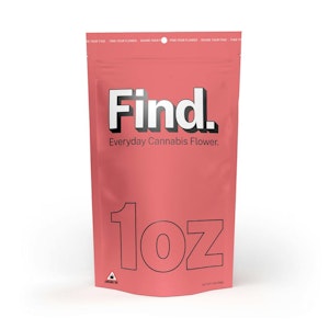 FIND - [REC} FIND | Pomme Jelly | 28g Flower