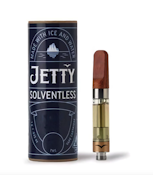 Smelly Jelly - Solventless - Cart - 1g
