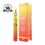Dime | Papaya 1g (Hybrid) - Live Reserve AIO Vape Pen