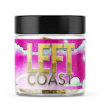 Watermelon Splash -Hybrid- 35.3% THC | 7g Infused Shakes | Left Coast     -NN8 Back