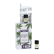 Stiiizy - .5g Pod - King Louis XIII