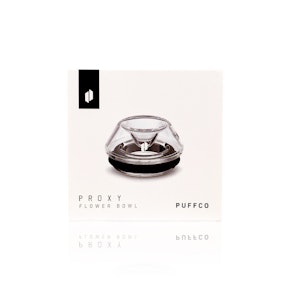 PUFFCO - Accessories - Proxy Flower Bowl 