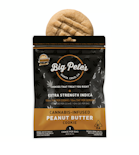 Peanut Butter "Extra Strength" Single 100mg Indica