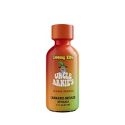 Uncle Arnie's Magic Mango 100mg 2oz