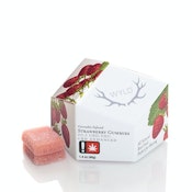 Wyld Gummies - Strawberry 20:1