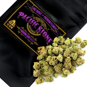 PACIFIC STONE - Pacific Stone 7g Wedding Cake 