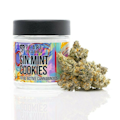 Pearl Pharma Flower 3.5g Sin Mint Cookies 