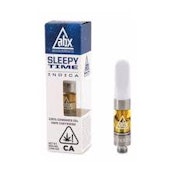 ABX Refresh Sleepy Time Vape Cartridge (.5g)