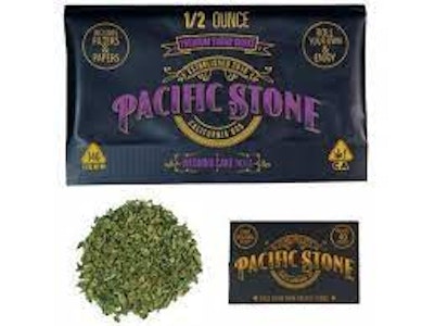Pacific Stone Roll Your Own Sugar Shake 14.0g Pouch Indica PR OG
