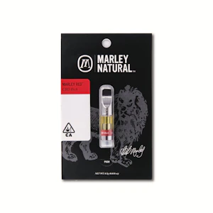 Marley Natural - Marley Natural - Trident Cartridge .5g