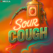 Mecca Smalls 7g Sour Cough