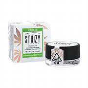 STIIIZY - Dabs - 1g Space Cake - Curated Live Resin - STIIIZY Main Image