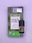 STIIIZY - Vape - Do-Si-Dos - Pod - 1g