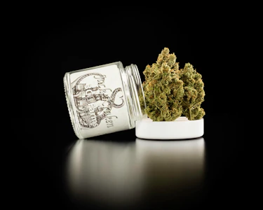 3C FARMS - 3c Farms - Jack Kraken