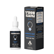 Yummi Karma - Lights Out Tincture 1000mg