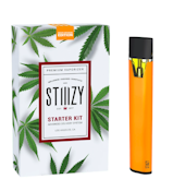 Neon Orange | Battery | STIIIZY