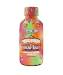Uncle Arnie's Sweet Peach Iced Tea