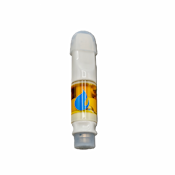 Sunburn - 0.5g Distillate Cartridge - Refine Rad!