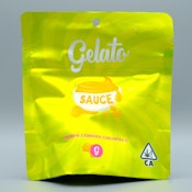 Cherry Gelato Sauce 1g -  Gelato